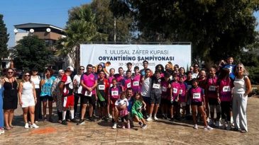 İzmir&rsquo;de Zafer Kupası Sahiplerini Buldu