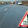 İzmir’de Zincirleme Kaza: Trafik Durma Noktasında, Çalışmalar Sürüyor