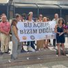 İzmir’deki Hukukçulardan Yeni Adli Yıl Açıklaması: Biz Kutlamıyoruz