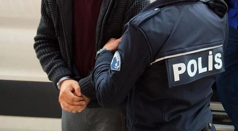 İzmir’den Manisa’ya Uyuşturucu Sevkiyatı: 1 Gözaltı