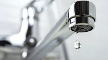 İZSU Planlı Gece Su Kesintilerini A&ccedil;ıkladı: İzmir&rsquo;de Hangi Mahalleler Etkilenecek?