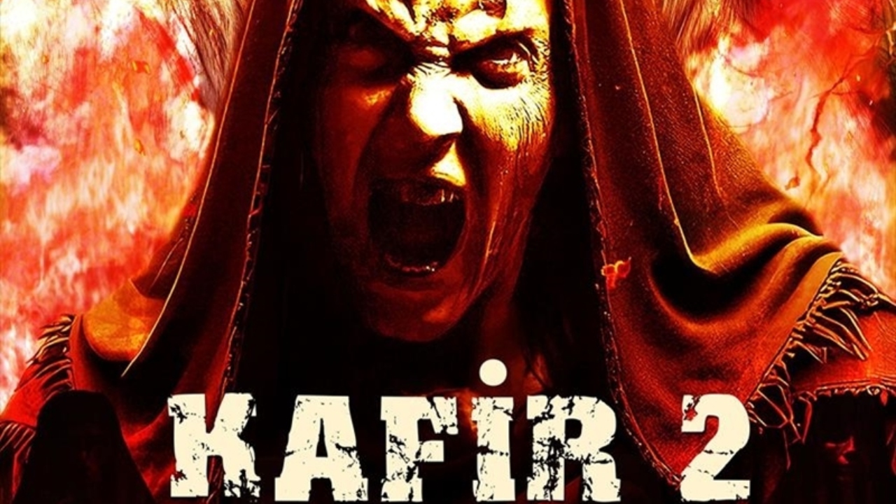 Kafir 2: Kurban