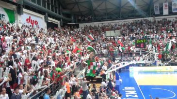 Karşıyaka yeni sezona turnuvalarla hazırlanıyor: Rakipleri belli oldu