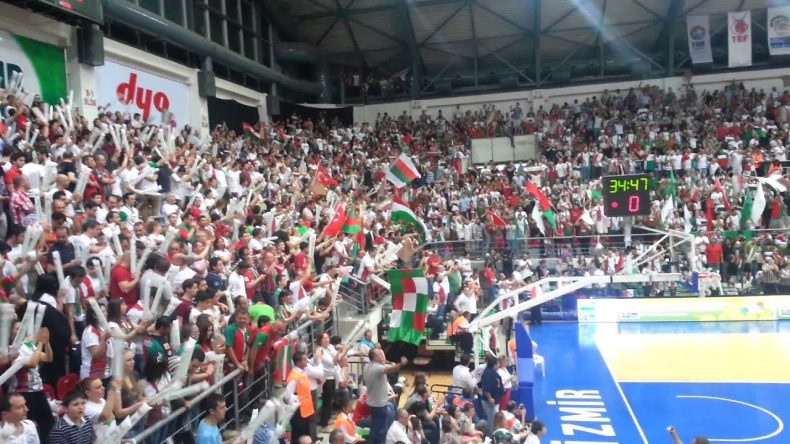 Karşıyaka yeni sezona turnuvalarla hazırlanıyor: Rakipleri belli oldu