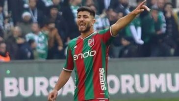 Karşıyaka'da Önemli Gelişme: Kadir Bakırtaş'ın Yeni Takımı Belli Oldu