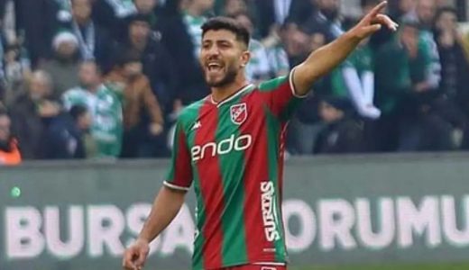 Karşıyaka'da Önemli Gelişme: Kadir Bakırtaş'ın Yeni Takımı Belli Oldu