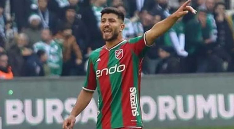 Karşıyaka'da Önemli Gelişme: Kadir Bakırtaş'ın Yeni Takımı Belli Oldu