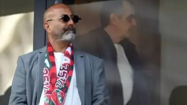 Karşıyaka'da Yeni Dönem: Futbol Şubesi, Yimsek'e Emanet