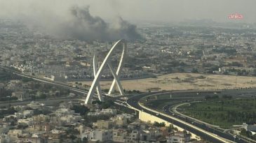 Katar’da kritik gerilim: İsrail, Hamas liderlerine operasyon düzenledi