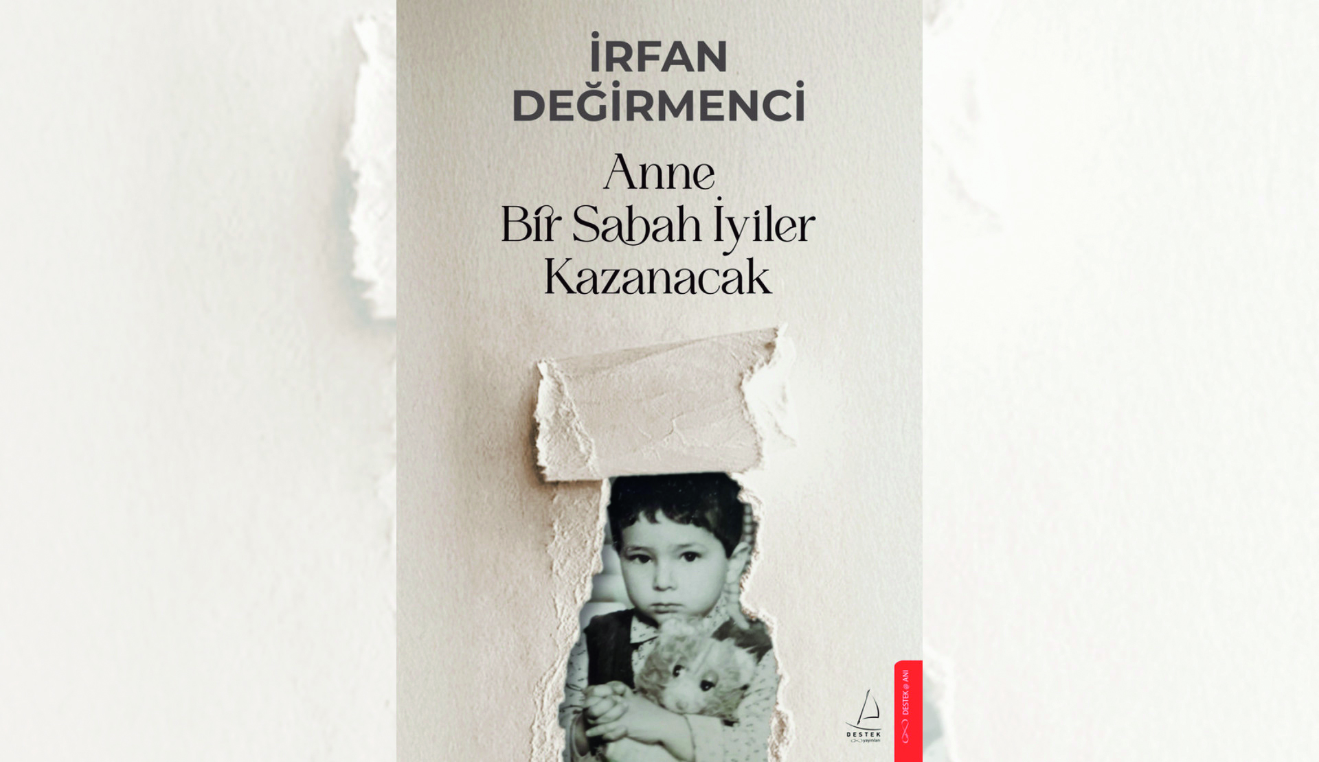 Kitap Kapağı