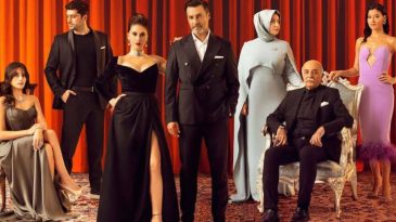 Kızılcık Şerbeti yayından kaldırılıyor mu? RTÜK harekete geçti!