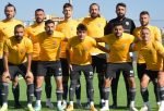 Kupada Farklı Zafer: Aliağa FK'dan 6 Gollü Show
