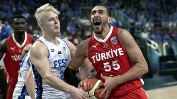 Liderlik İçin Savaşacaklar: Türkiye'nin Rakibi Sırbistan