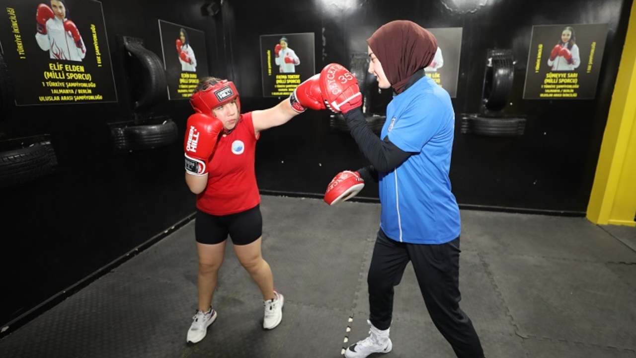 Kış Spor Okulları