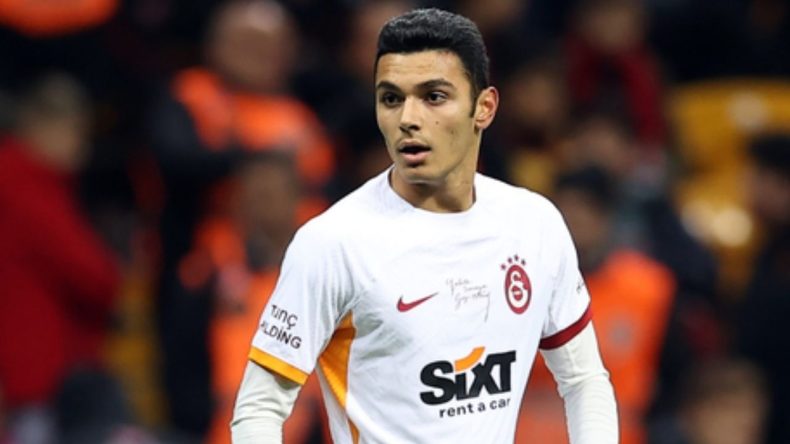 Menemen FK Eski Galatasaraylıyı Kadrosuna Kattı