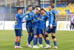 Menemen FK, Ziraat Türkiye Kupası’nda Tur Atladı!