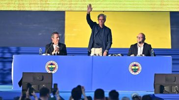 Mourinho Neden Gönderildi? Ali Koç İlk Kez Açıkladı