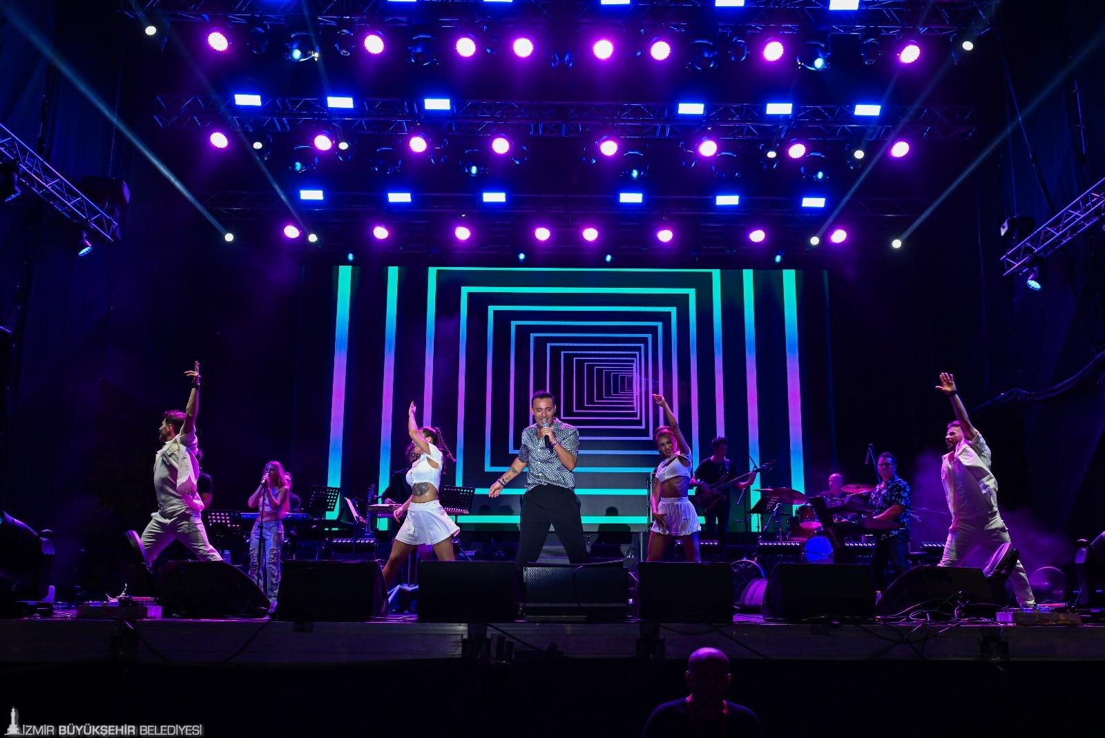 Fuar Konserleri