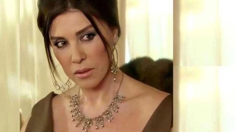 Nebahat Çehre’den nostaljik paylaşım: Unutulmaz repliği yeniden gündem oldu!