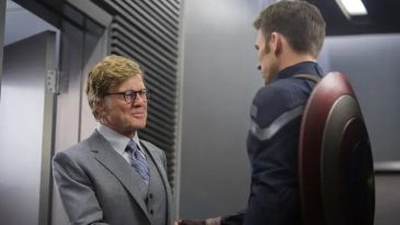 Oscar Ödüllü Yönetmen ve Oyuncu Robert Redford Hayatını Kaybetti