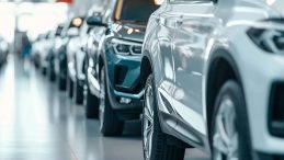 Otomotiv Devinden Şok: 600 Bine Yakın Aracı Geri Çağırdı