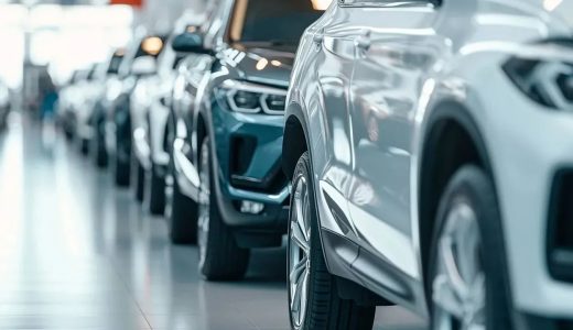 Otomotiv Devinden Şok: 600 Bine Yakın Aracı Geri Çağırdı