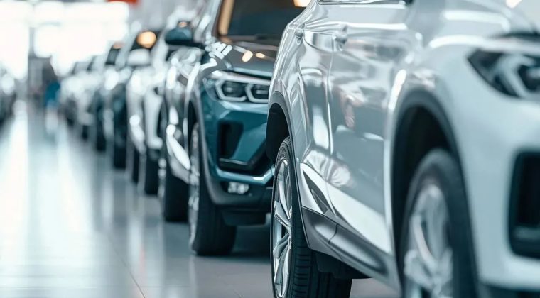 Otomotiv Devinden Şok: 600 Bine Yakın Aracı Geri Çağırdı