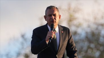 Özgür Özel, İzmir'de Kooperatif Davasını İzleyecek