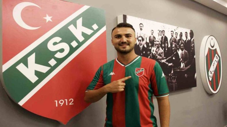 PFDK kararını verdi: Karşıyakalı golcü sahalardan uzak kalacak