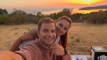 Pınar Altuğ 51. Yaşını Kutladı! Eşinden Duygu Yüklü Mesaj