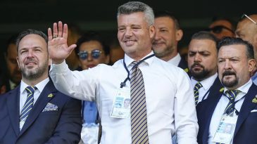 Sadettin Saran’dan Tedesco Kararı