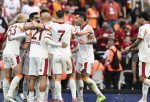 Şampiyonlar Ligi’nde kötü başlangıç: Galatasaray’dan 5 gollü mağlubiyet