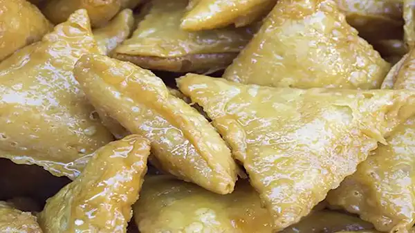 Samsades Şerbeti