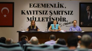 Sengel'den TOKİ Tartışmalarına Yanıt: Ruhsat Yetkisi Bizde Değil, Bakanlıkta!
