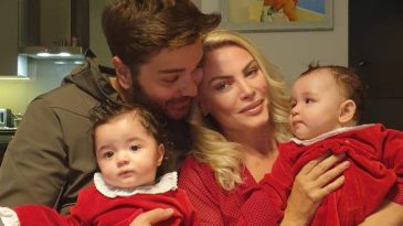 Seray Sever'den Şaşırtan Açıklamalar: Kocamı Ele Geçirmek İsteyen Ünlüler Vardı!