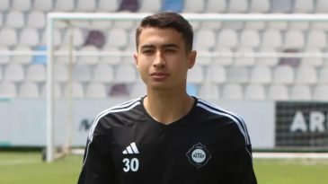 Sinan Kanlı'dan Sürpriz Hamle: O İsim Altay'a Döndü!