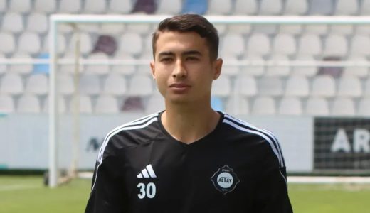 Sinan Kanlı'dan Sürpriz Hamle: O İsim Altay'a Döndü!