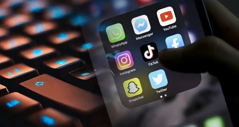 Sosyal Medyada Erişim Sorunları: X, Instagram ve TikTok'a Giremeyenler İçin Endişe Verici Durum