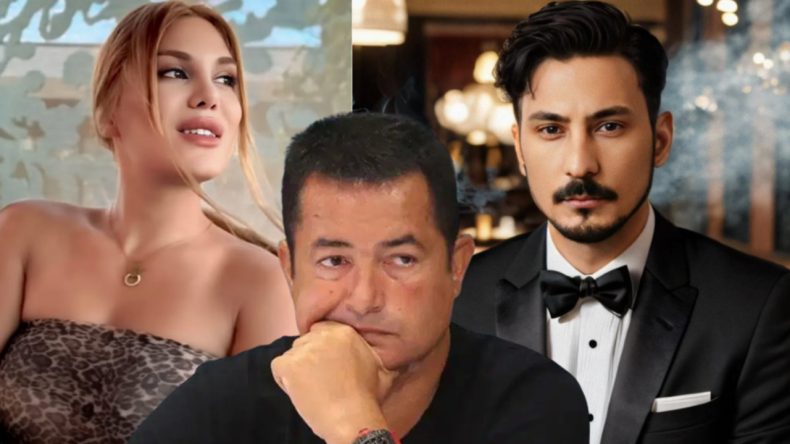 Survivor Yarışmacısından Şok İtiraf: Acun Bey de Biliyordu