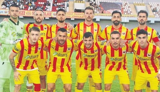 Tire 2021 FK, Ziraat Türkiye Kupası'ndan Elendi