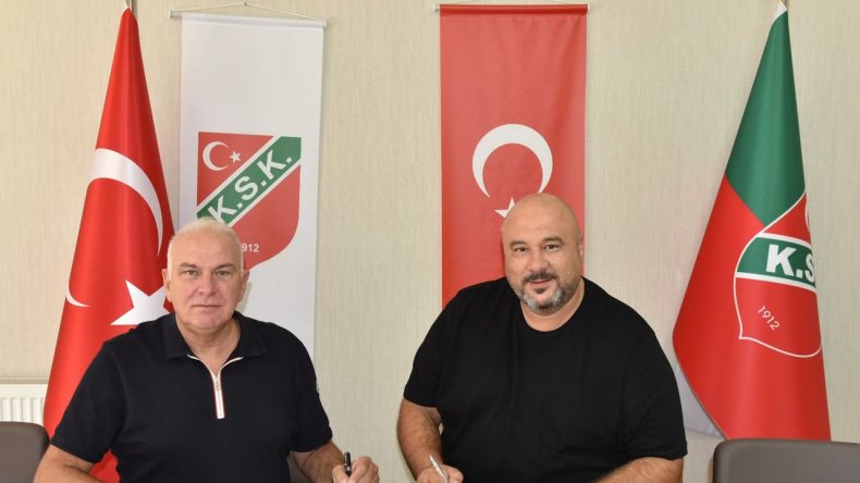 Tolkar Smartex’ten Karşıyaka’ya Destek