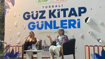Torbalı Kitap G&uuml;nleri&rsquo;nde Medya Krizi Tartışıldı
