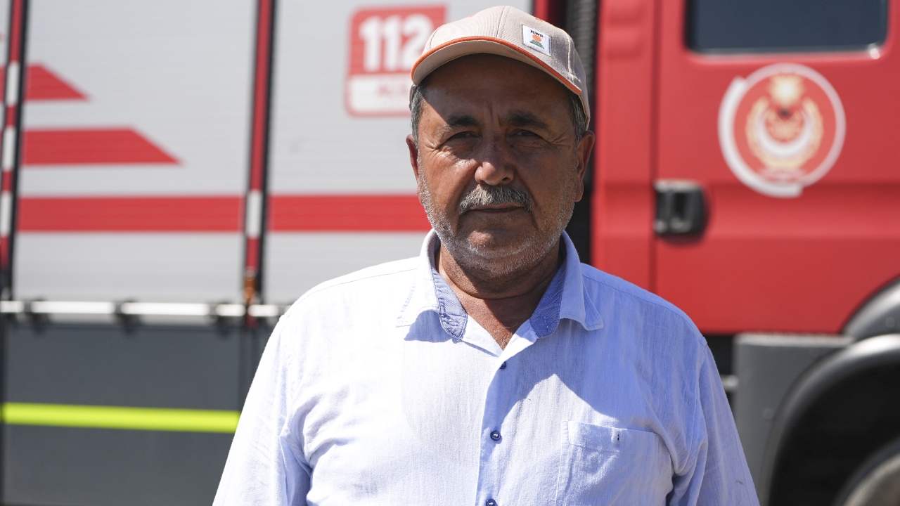 Uçak Kazası