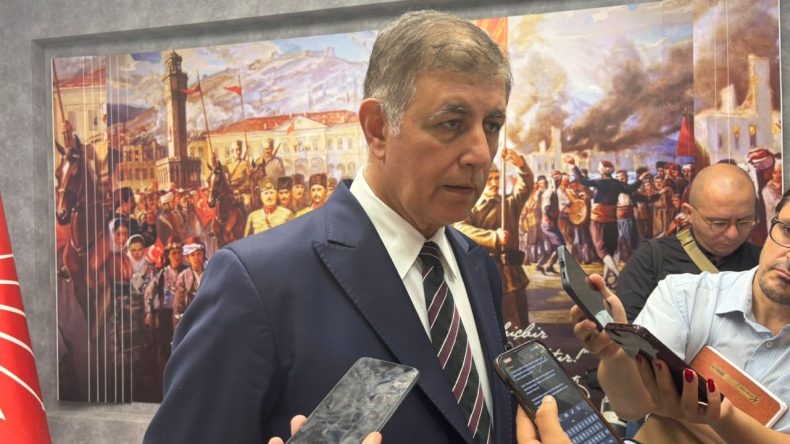 Tugay'dan Olağanüstü Kurultay Değerlendirmesi: Sağduyuyla Bu Süreci Atlatsak
