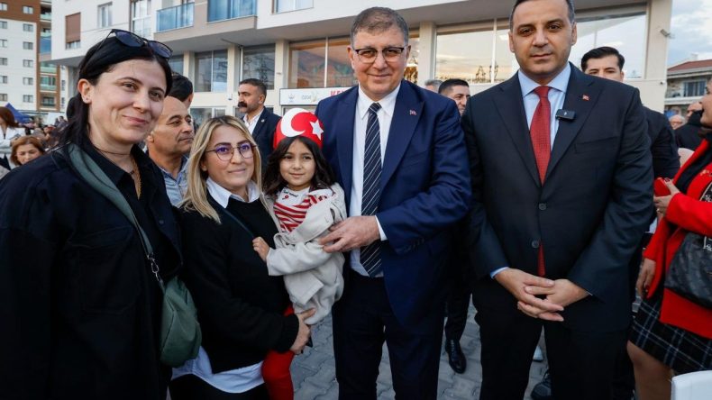 Tugay’dan Yıldız’a Harmandalı Yanıtı: Nasıl Gerçekleştirecek?
