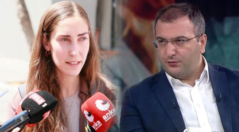Tunç Soyer'in Kızından Cem Küçük'e Bir Mektup