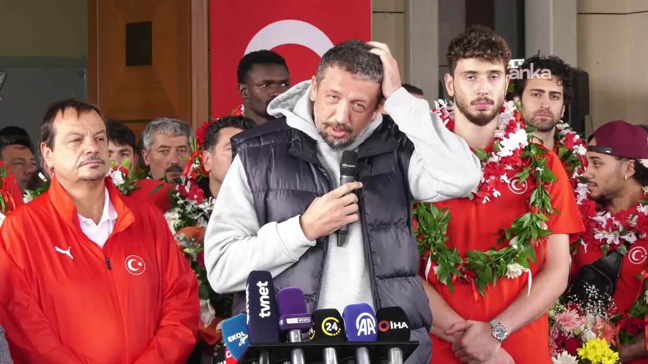 Hidayet Türkoğlu