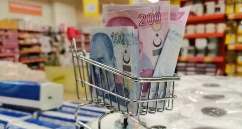TÜİK Ağustos Ayı Enflasyon Rakamlarını Duyurdu