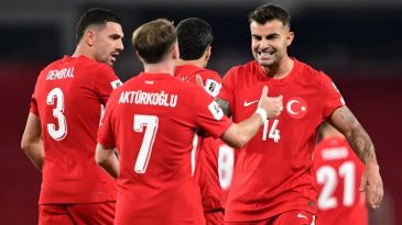 Türkiye – İspanya Maçı İçin Bilet İade Süreci Başlıyor: Satış Saati Açıklandı!