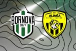 Türkiye Kupası'nda İzmir Derbisi: Bornova 1877 – Aliağa FK Maçı Ne Zaman?
